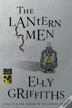 Capa do artigo Lantern Men
