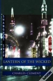 Capa do artigo Lantern Of The Wicked