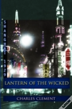 Capa do artigo Lantern Of The Wicked