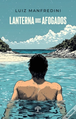 Capa do artigo Lanterna dos Afogados