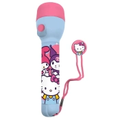 Capa do artigo Lanterna LED - Hello Kitty & Friends