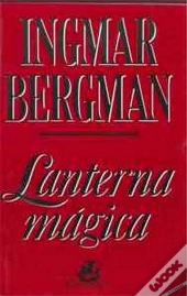 Lanterna Mágica