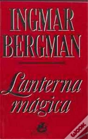 Capa do artigo Lanterna Mágica