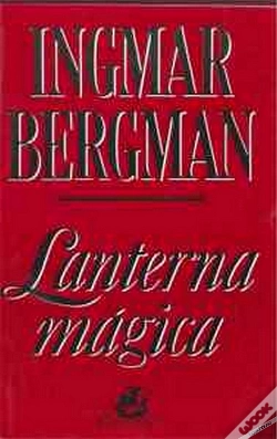 Capa do artigo Lanterna Mágica