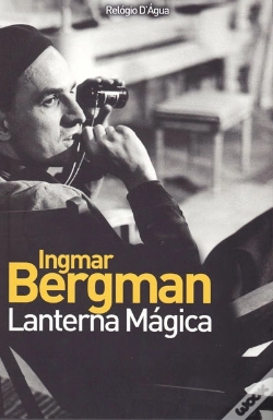 Capa do artigo Lanterna Mágica