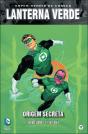 Lanterna Verde - Origem Secreta - Preview