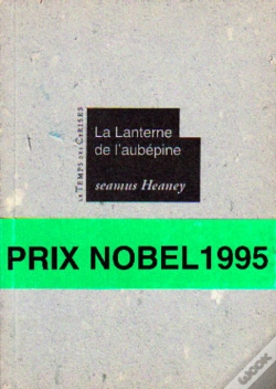 Capa do artigo Lanterne De L'Aubepine