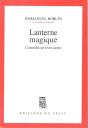 Lanterne Magique - Preview