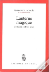 Lanterne Magique