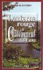 Lanterne Rouge À Châteauneuf-Du-Faou - Preview