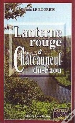 Capa do artigo Lanterne Rouge À Châteauneuf-Du-Faou