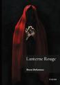Lanterne Rouge - Preview