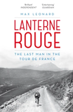 Capa do artigo Lanterne Rouge