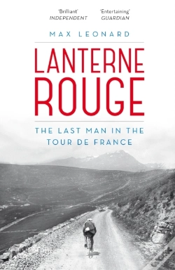 Capa do artigo Lanterne Rouge