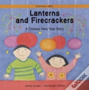 Capa do artigo Lanterns And Firecrackers