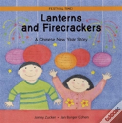 Capa do artigo Lanterns And Firecrackers