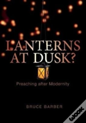 Capa do artigo Lanterns At Dusk: Preaching After Modernity
