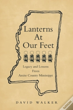 Capa do artigo Lanterns At Our Feet