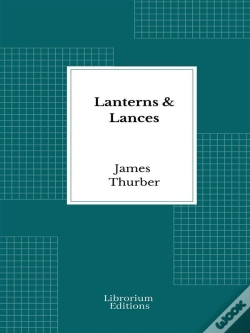 Capa do artigo Lanterns & Lances