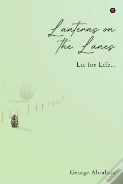 Capa do artigo Lanterns On The Lanes : Lit For Life...