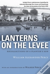 Capa do artigo Lanterns On The Levee