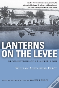Capa do artigo Lanterns On The Levee