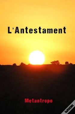 Capa do artigo L'Antestament