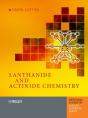 Lanthanide And Actinide Chemistry - Preview