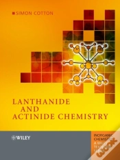Capa do artigo Lanthanide And Actinide Chemistry