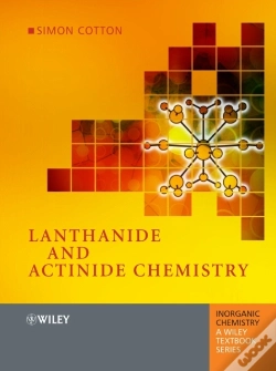 Capa do artigo Lanthanide And Actinide Chemistry