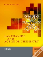 Capa do artigo Lanthanide And Actinide Chemistry