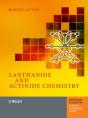 Lanthanide And Actinide Chemistry - Preview