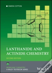 Capa do artigo Lanthanide And Actinide Chemistry