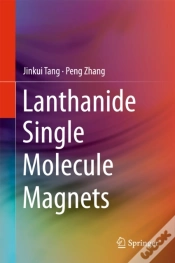 Capa do artigo Lanthanide Single Molecule Magnets