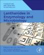 Lanthanides In Enzymology And Microbiology - Preview