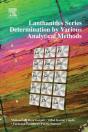 Lanthanides Series Determination By Various Analytical Methods - Preview