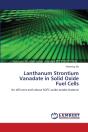 Lanthanum Strontium Vanadate In Solid Ox - Preview