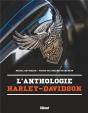 L'Anthologie Harley-Davidson - Preview