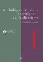 L'Anthologie Historique De L'Utilitarisme Tome 2 ; L'Utilitarisme Victorien John Stuart Mill, Henry Sidgwick Et G-E Moore - Preview