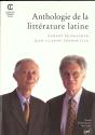 L'Anthologique De La Litterature Latine - Preview