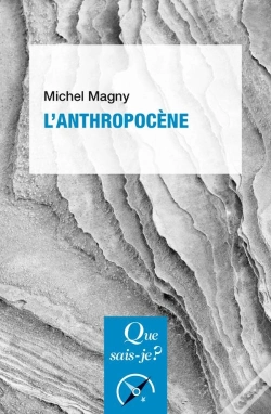 Capa do artigo L'Anthropocène (2e Édition)