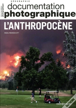 Capa do artigo L'Anthropocene