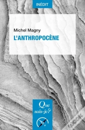L'Anthropocène