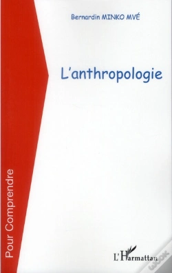 Capa do artigo L'Anthropologie