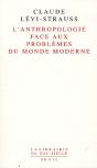 L'Anthropologie Face Aux Problèmes Du Monde Moderne - Preview
