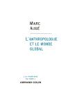 L'Anthropologue Et Le Monde Global - Preview