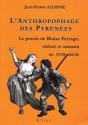 L'Anthropophage Des Pyrenees, Proces De Blaise Ferrage - Preview