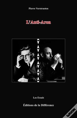 Capa do artigo L'Anti-Aron