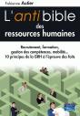 L'Anti-Bible Des Ressources Humaines - Preview