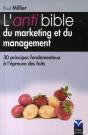L'Anti-Bible Du Marketing Et Management - Preview